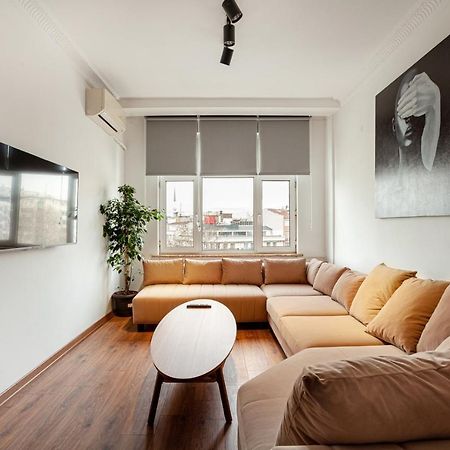 Origine Rentals Z3 3Br/2Ba Lalely/Aksaray Istanbul Eksteriør bilde